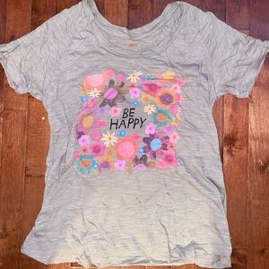 Natural Life Tshirt